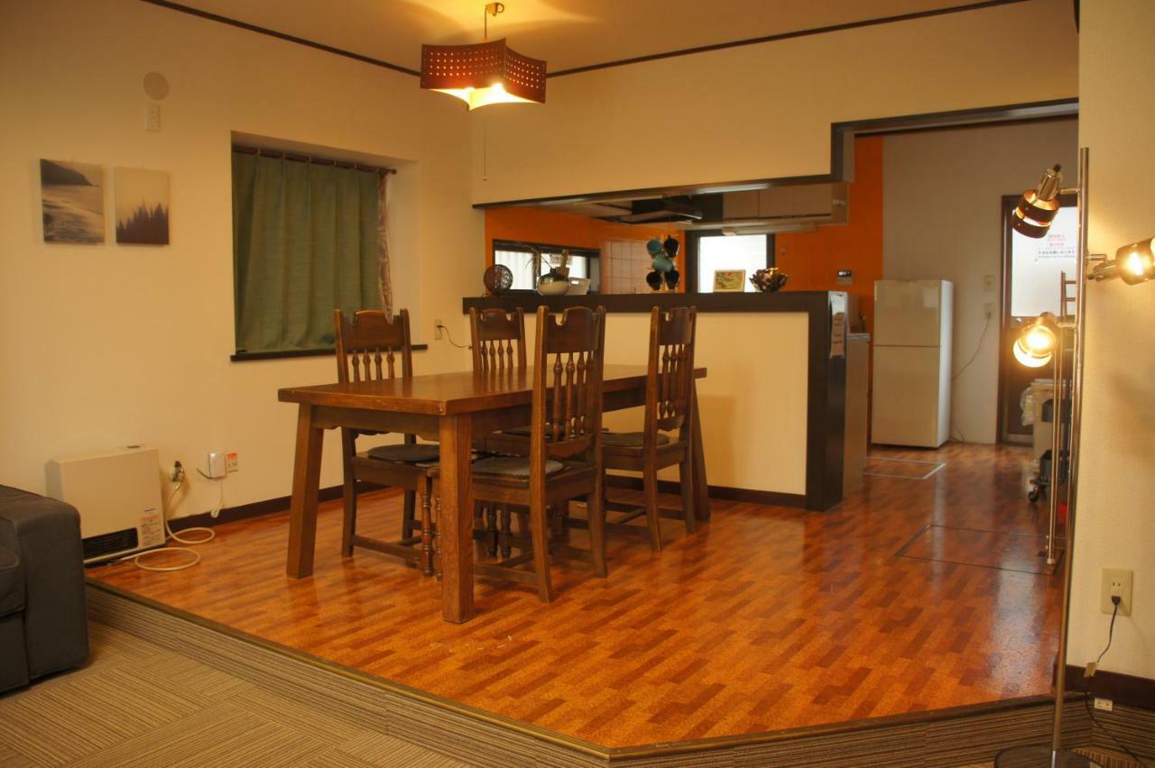慶村柴田邸 Yoshimura House Hotel 5 Fujikawaguchiko Εξωτερικό φωτογραφία