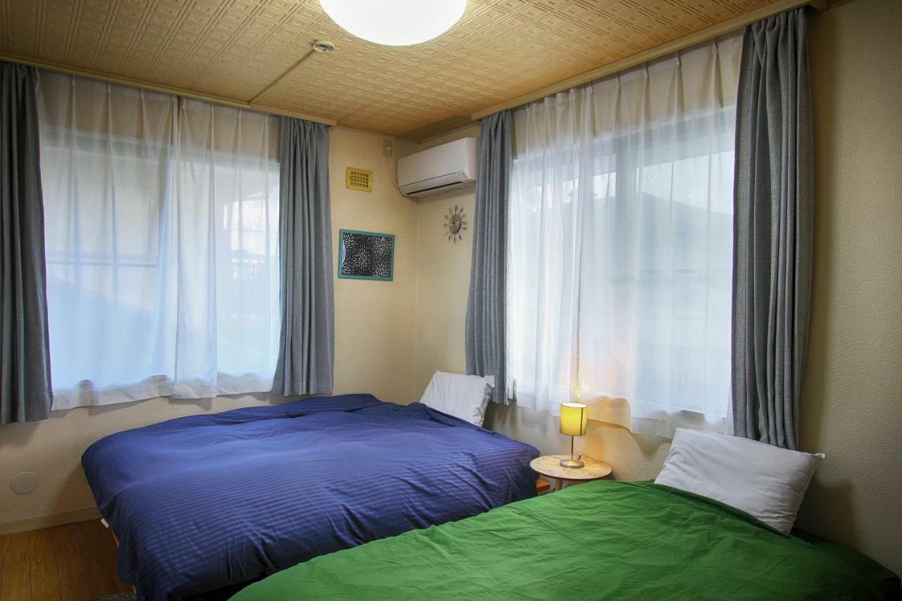 慶村柴田邸 Yoshimura House Hotel 5 Fujikawaguchiko Εξωτερικό φωτογραφία